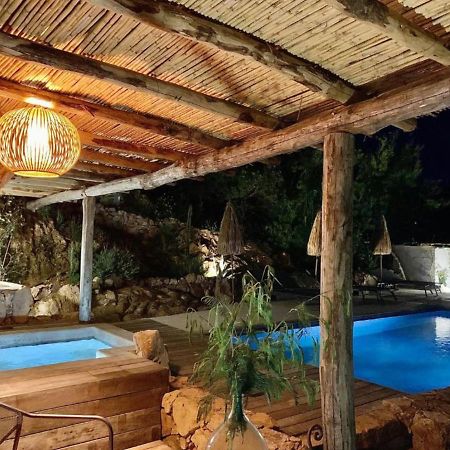 Casa Ib Bed and Breakfast Peri Esterno foto