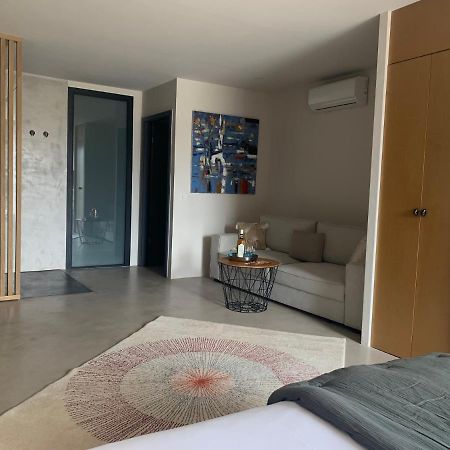 Casa Ib Bed and Breakfast Peri Esterno foto