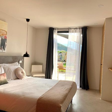 Casa Ib Bed and Breakfast Peri Esterno foto