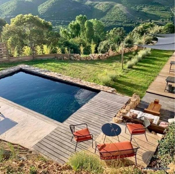 Casa Ib Bed and Breakfast Peri Esterno foto