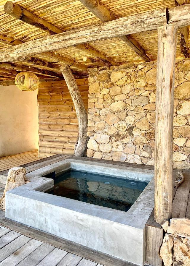 Casa Ib Bed and Breakfast Peri Esterno foto