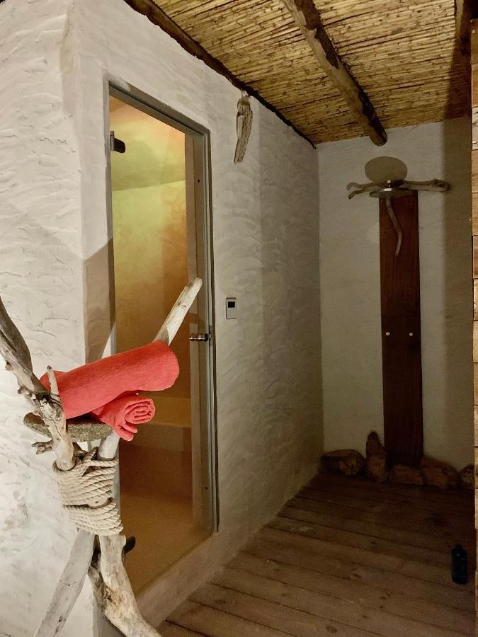 Casa Ib Bed and Breakfast Peri Esterno foto