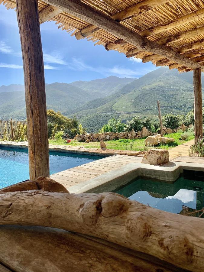 Casa Ib Bed and Breakfast Peri Esterno foto