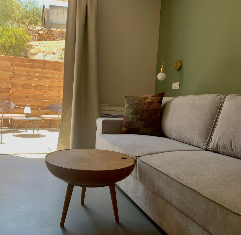 Casa Ib Bed and Breakfast Peri Esterno foto
