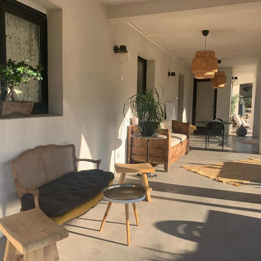Casa Ib Bed and Breakfast Peri Esterno foto