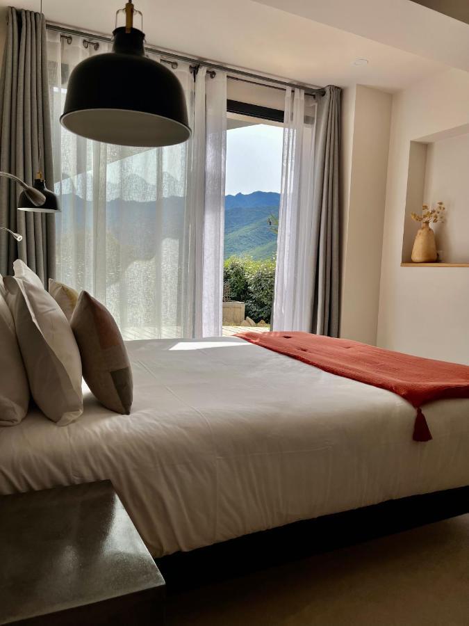 Casa Ib Bed and Breakfast Peri Esterno foto