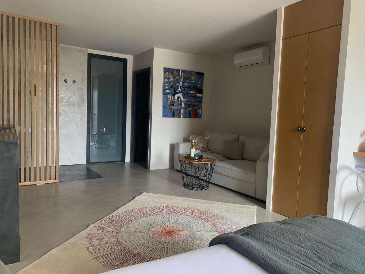Casa Ib Bed and Breakfast Peri Esterno foto