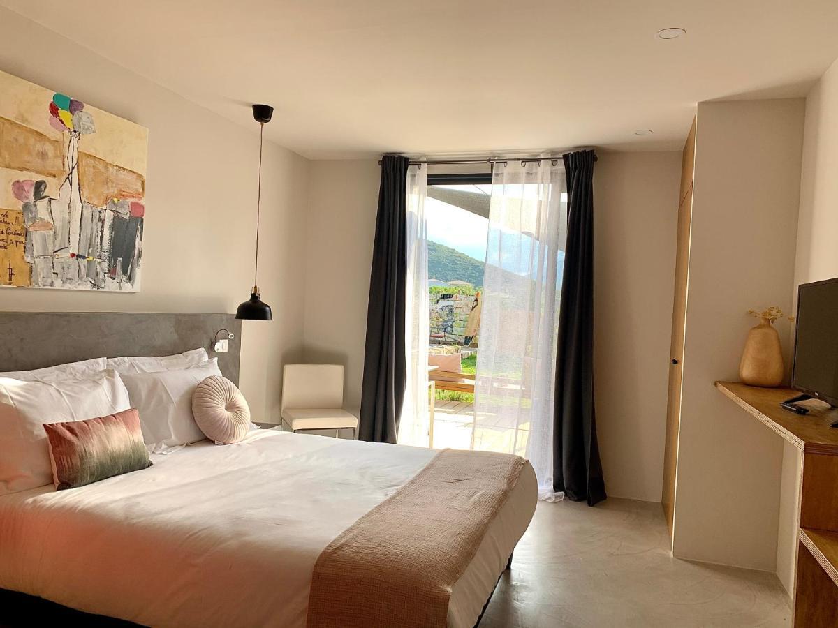 Casa Ib Bed and Breakfast Peri Esterno foto