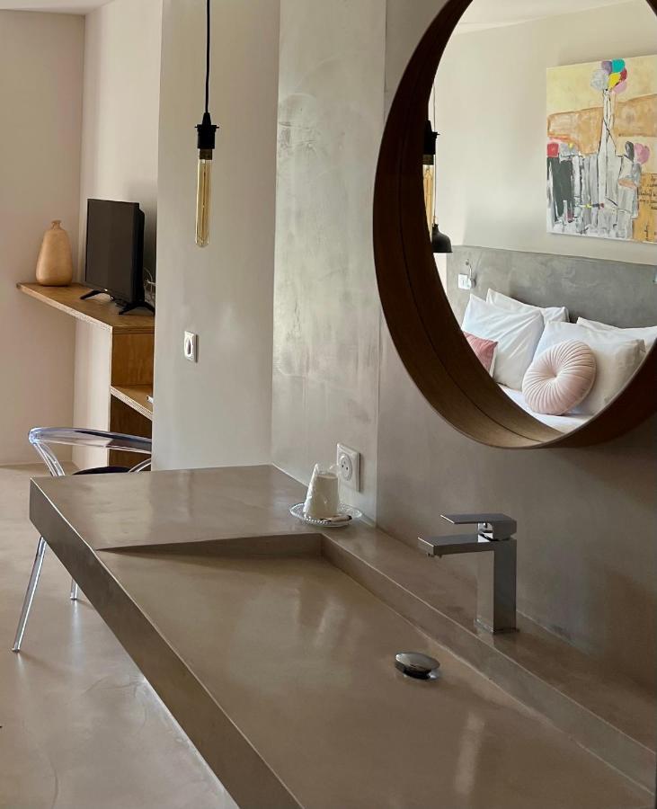 Casa Ib Bed and Breakfast Peri Esterno foto