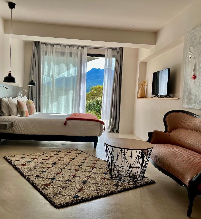 Casa Ib Bed and Breakfast Peri Esterno foto