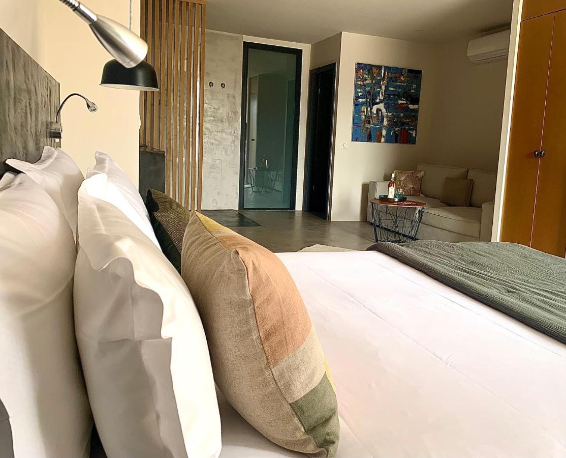 Casa Ib Bed and Breakfast Peri Esterno foto