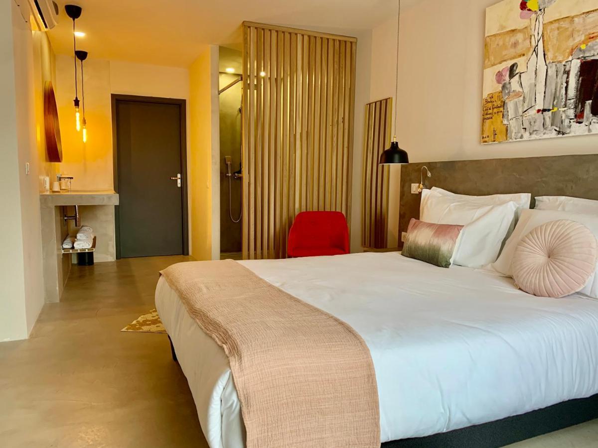 Casa Ib Bed and Breakfast Peri Esterno foto