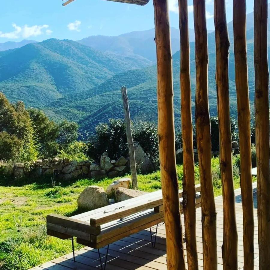 Casa Ib Bed and Breakfast Peri Esterno foto