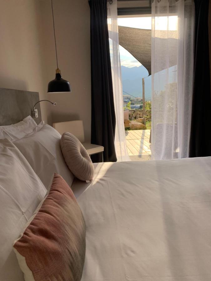 Casa Ib Bed and Breakfast Peri Esterno foto