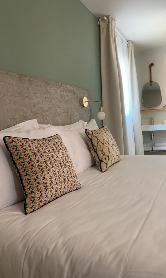 Casa Ib Bed and Breakfast Peri Esterno foto