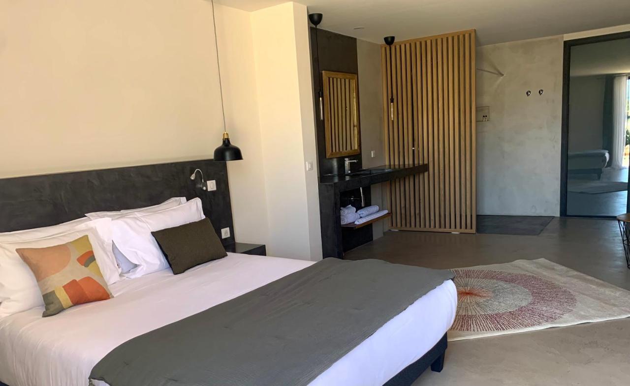 Casa Ib Bed and Breakfast Peri Esterno foto