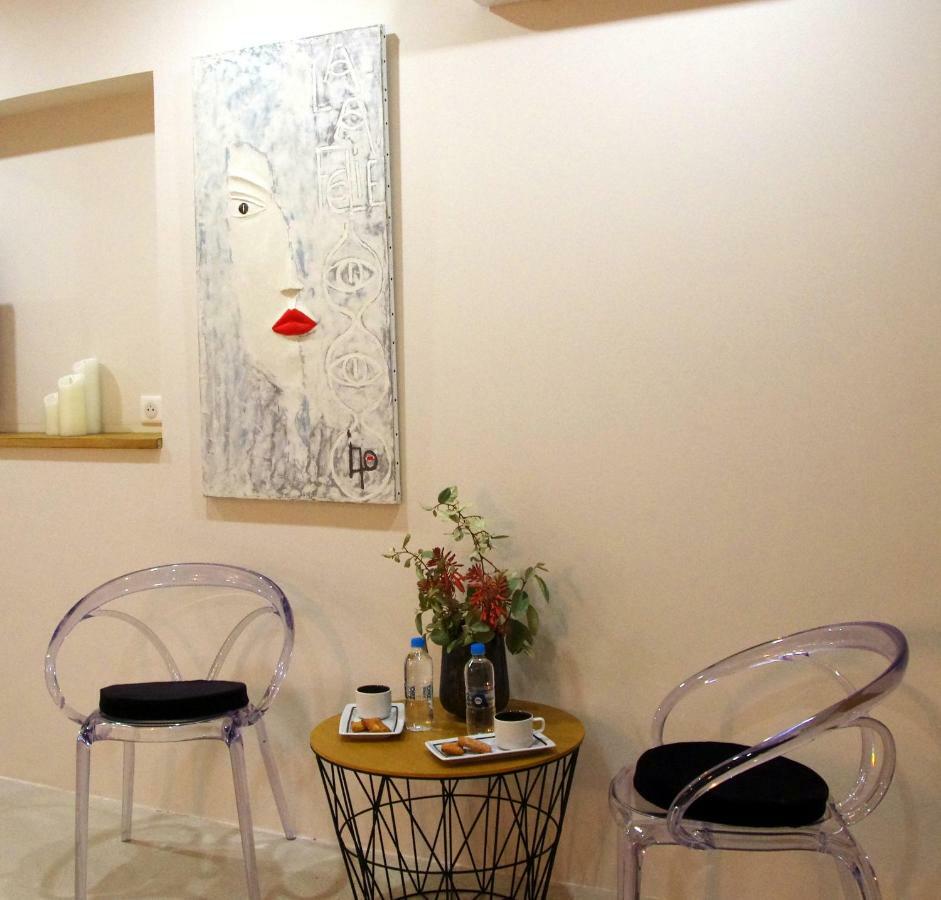 Casa Ib Bed and Breakfast Peri Esterno foto