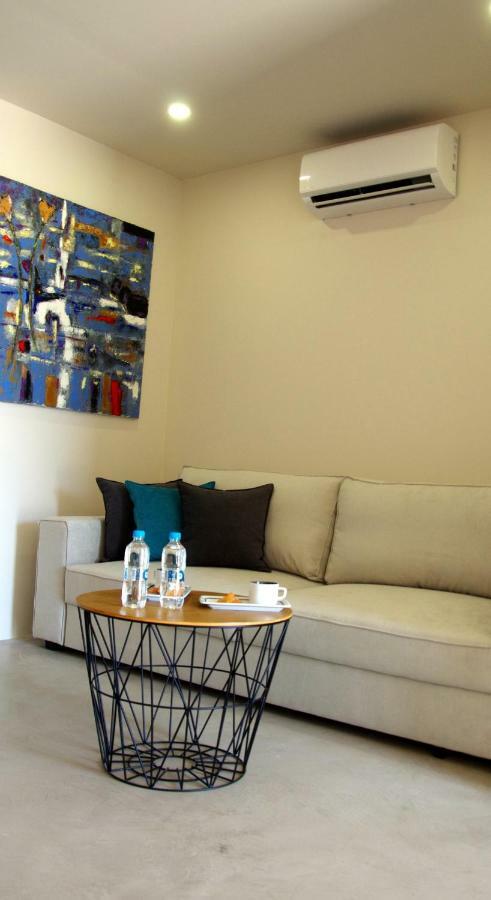 Casa Ib Bed and Breakfast Peri Esterno foto