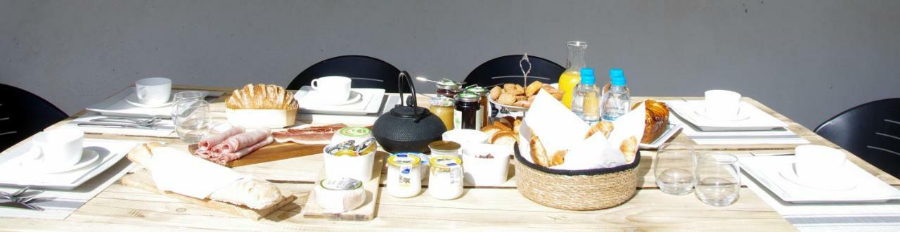 Casa Ib Bed and Breakfast Peri Esterno foto