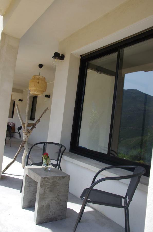 Casa Ib Bed and Breakfast Peri Esterno foto