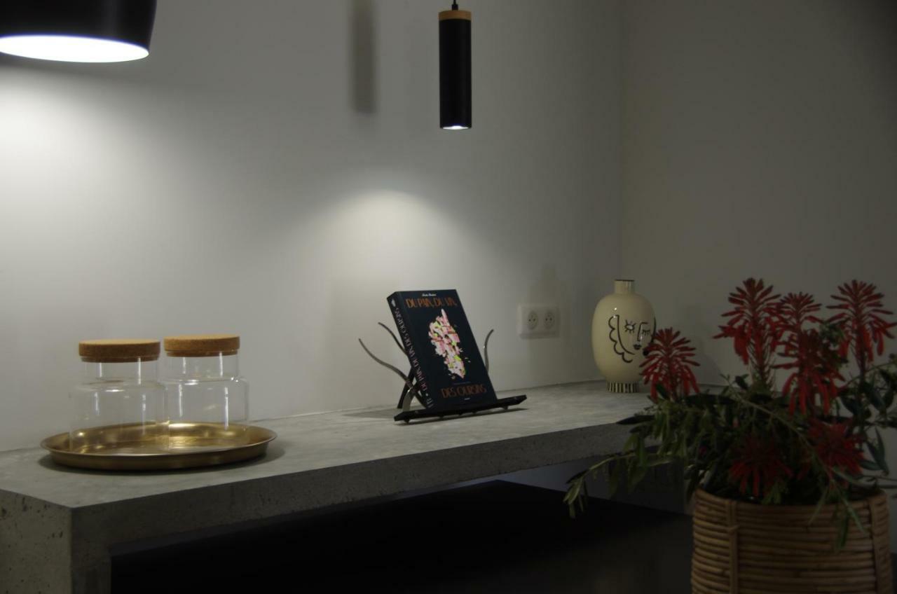 Casa Ib Bed and Breakfast Peri Esterno foto