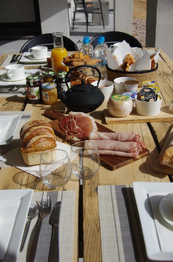 Casa Ib Bed and Breakfast Peri Esterno foto