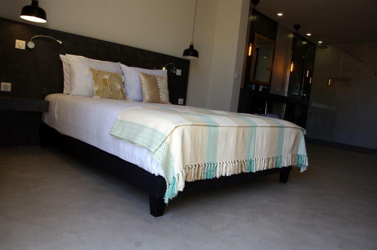 Casa Ib Bed and Breakfast Peri Esterno foto