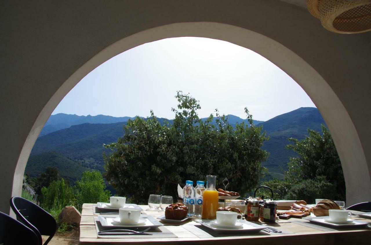Casa Ib Bed and Breakfast Peri Esterno foto